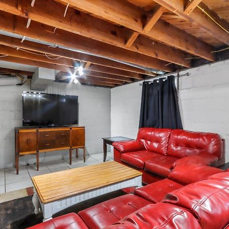 Gorgeous Downtown Bungalow, Walk Everywhere!!! Lake Geneva Exteriör bild